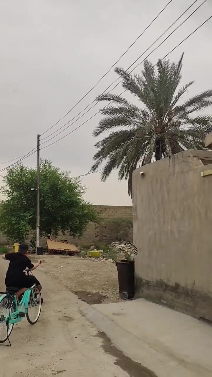 أبو ذر • طابو زراعي • ١٨٠م