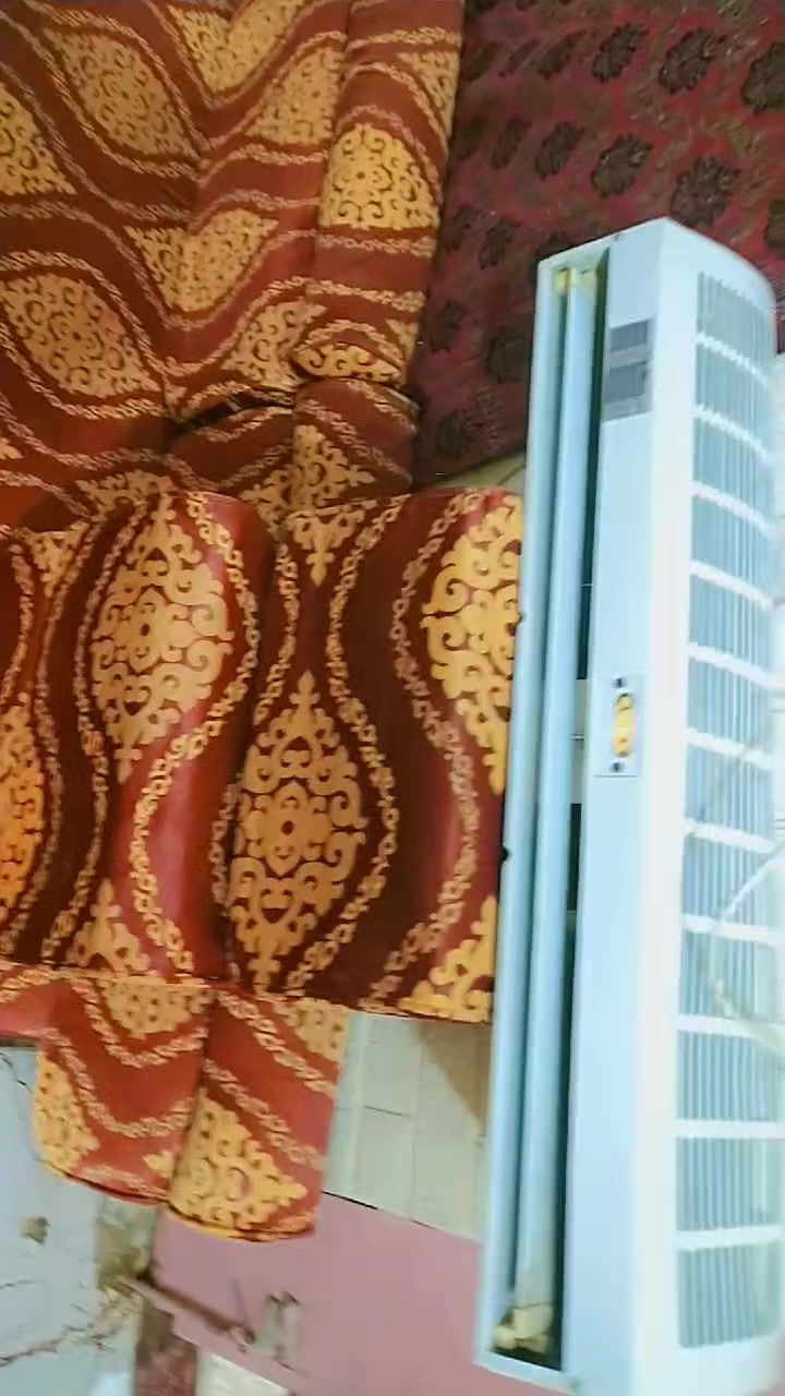 للبيع برده هوائيه صناعه امريكي باب الاول شرط الفحص. السعر 60  ***********
