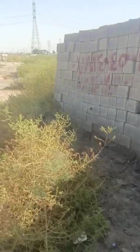 سلام عليكم ورحمة الله وبركاتة قطعه أرض للبيع 400مدفونه كامله حي المتنبي
تبعد عن الشارع 500 بيها 3000بلوكه السعر 12وبيها مجال 
***********
