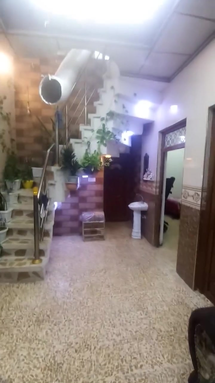 المزارع الثانيه • ١٢٠م • ركن واجهه