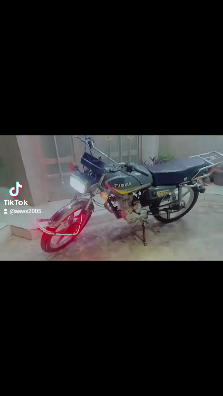 السلام عليكم مأطور خمسه كير محرك شرط لاصرف لا بخار كهربائيات كلها شغاله سلف لايت اشاير باتري جديد مأطور نضيف مابي اي عيب او نقص سعره 325 الف بيع مستعجل مكاني كركوك ***********
