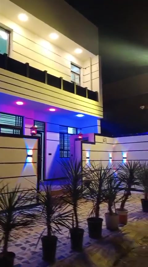 بيت 125متر طابقين سند25زراعي مكان كاظميه الطي شارع نزال الوزراء سعر185مليون وبيهه مجال *********** خادمكم ابوملاك

