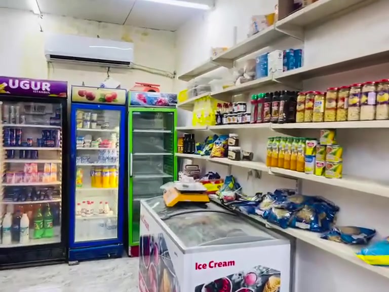 اسواق للبيع • جسر ديالى القديم • ٥ برادات