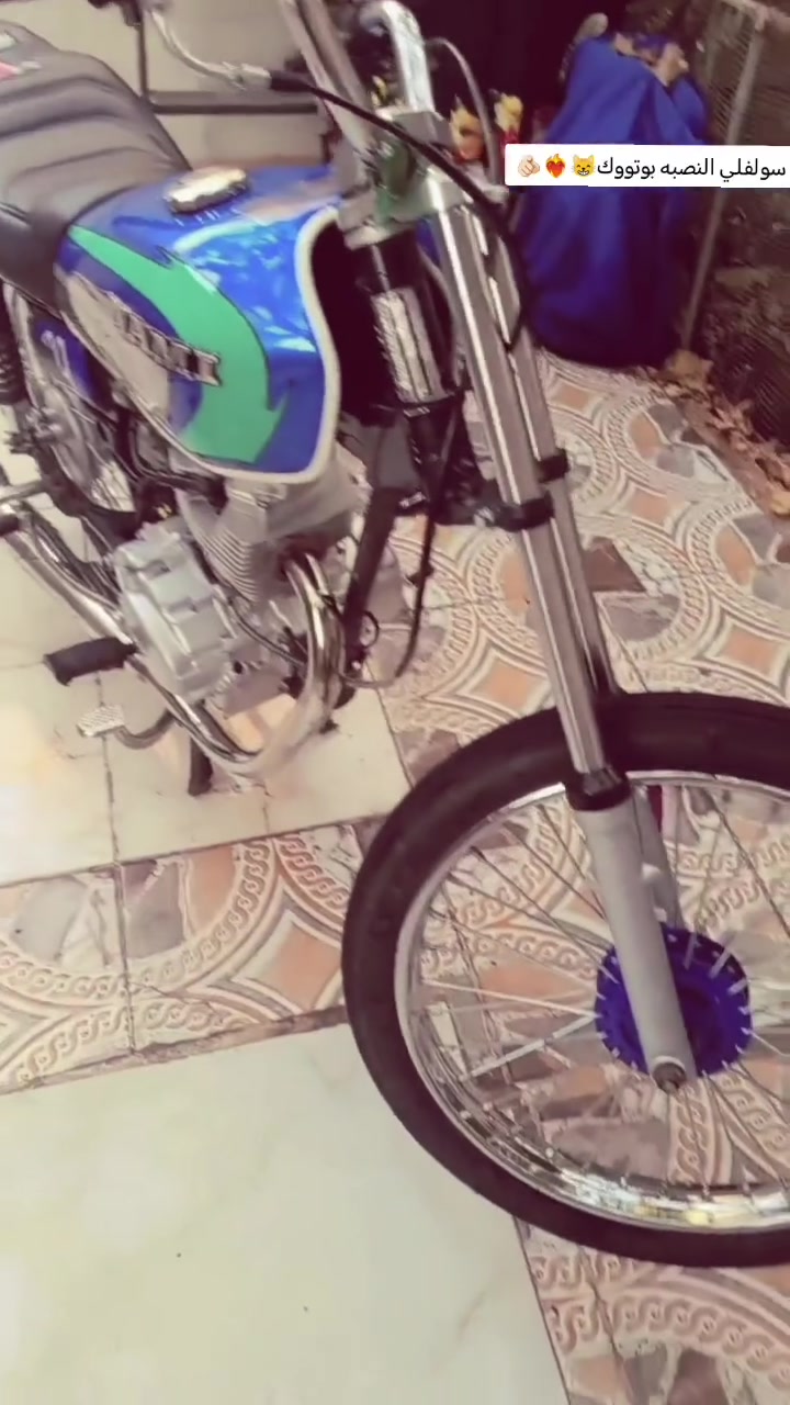 للبيع تعمير كله 23شاصي اصلي 23مطابق بليته ورقم شاصي واورق اصلي ما نقصه برغي لسعر 700وبيه مجال مكاني حله الطهمازيه شارع مدرسه الهدف رقمي ***********
