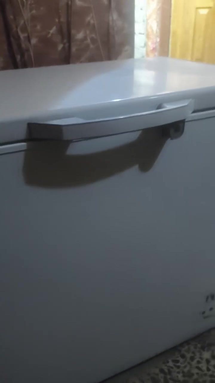 مجمدة • للبيع