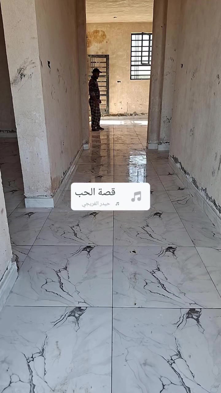 كادر بناء • ابو عبدالله القريشي • بيت الخ احمد