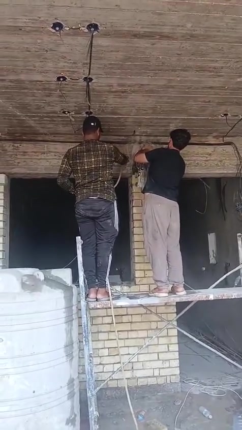 @مستعدون لتثقيب وقص الصب المسلح بجهاز الكور
تثقيب السقوف والجدران والرباطات لصحيات والكهربائيات وانابيب التبريد قص فتحات المصاعد وفتحات السقوف بدون اي اهتزاز ويوجد جميع القياسات من  1 انج الى  12  انج وابنسب الاسعار 

الكادر داخل بغداد

ول محفضات 

الاتصال ع رالرقم

 ***********
