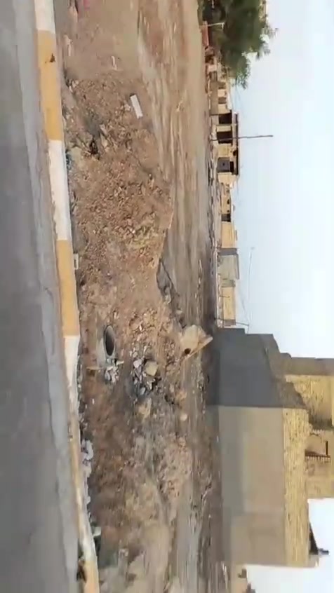 حي موظفين • ١٠٠م • طابو تحويل