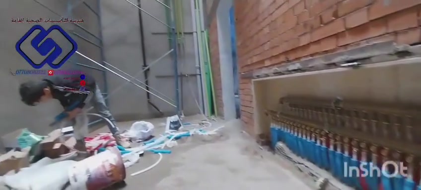 السلام عليكم 
هندسة للتأسيسات الصحية العامة 
تصميم& تأسيس PPR& تأسيس PEX
*********** وات ساب 
*********** اتصال
