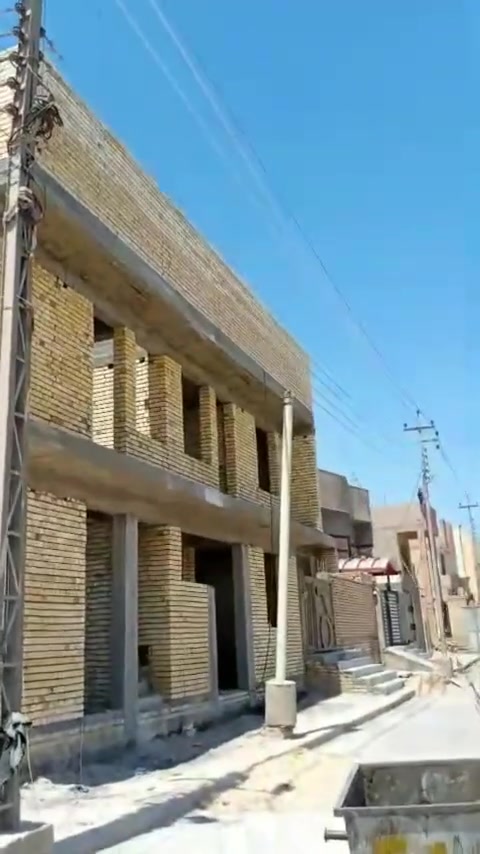بناء • اشراف مهندس • كربلاء