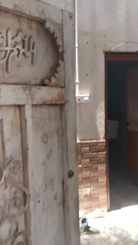 بيت زراعي مساحه 100 متر بناء جديد بلوك كهرباء كونكريت
ييتكون من استقبال وصاله ومطبخ وغرف نوم عدد 2 وصحيات داخليه وخارجيه

#العنوان شموخ الثانيه نزلة مول الكوخ   

#السعر 60 مليون قابل للتفاوض

للاستفسار الاتصال على الرقم *********** واتساب أو مراسلت الصفحه
