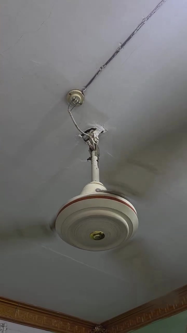 مراوح • ٤ شغالات • ناصرية مركز