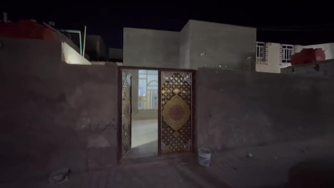 دار • ال صلهام • ٢٠٠م