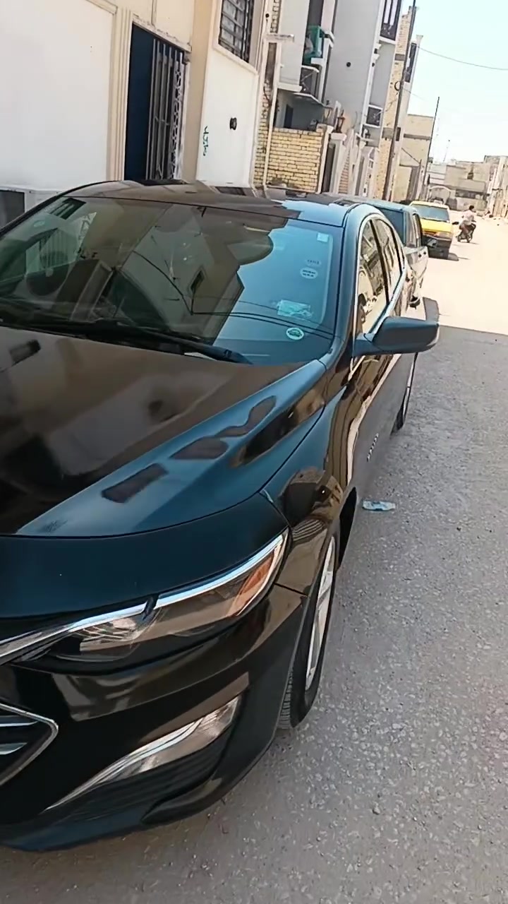 ياالله ياالله ياالله 
للبيع      للبيع        للبيع.        فقط
سياره ماليبو موديل 2020 معوقين كربلاء المقدسة عندي وكالة عامه سونار موجود 

85  $  الشراي يتصل 
***********
