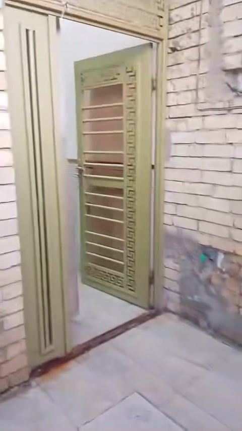سكينه الزراعي • ٥٠م • ركن مدخلين