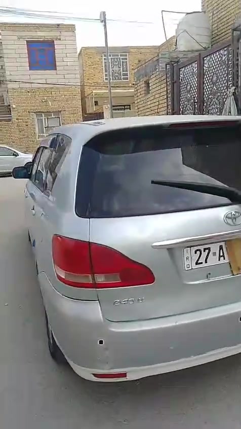 سلام عليكم سياره ابصم للبيع سياره نضيفه مابيه نقص تبريد شغال خطه ناصرية سيد تخيل سعره 85 بيه مجال مكان سياره ناصرية مركز رقم راعيه ***********شراي خابر

