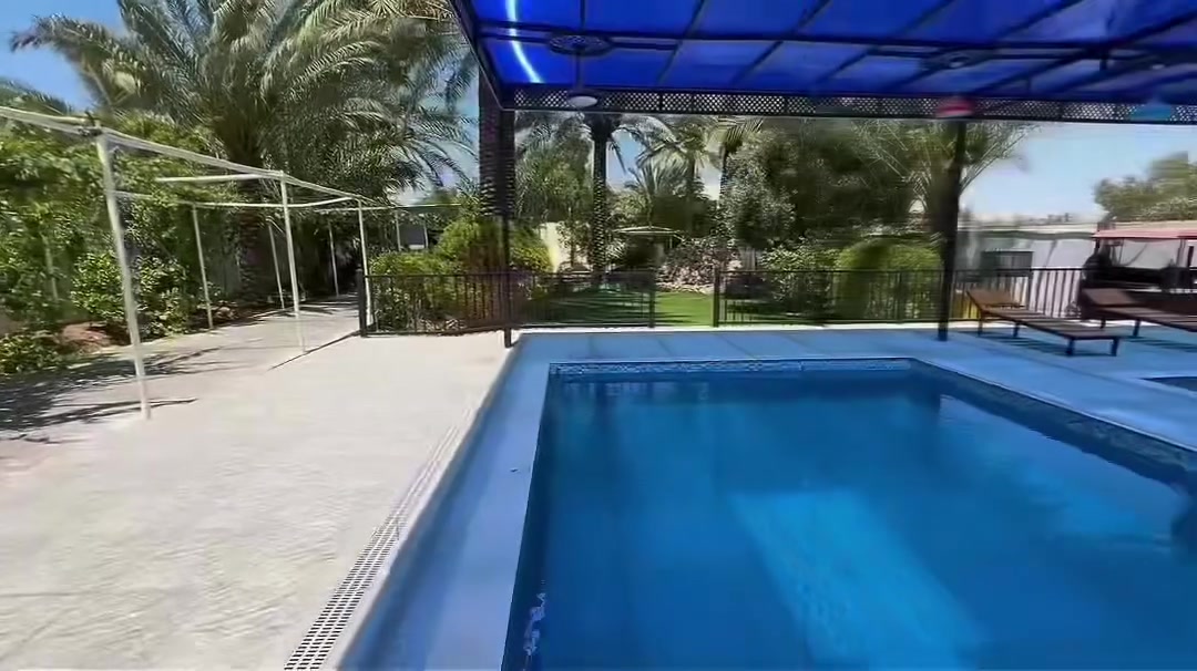 مزرعة كيش
ديالى بعقوبة كنعان الشارع العام
***********

لاول مرة في ديالى مزرعة كاملة من حيث الراحة والترتيب

باربيكيو
مسبح اطفال مسبح كبار
حدائق
غرف نوم
صالة العاب
اجواء ولا اروع
للحجز والاستفسار 
***********
