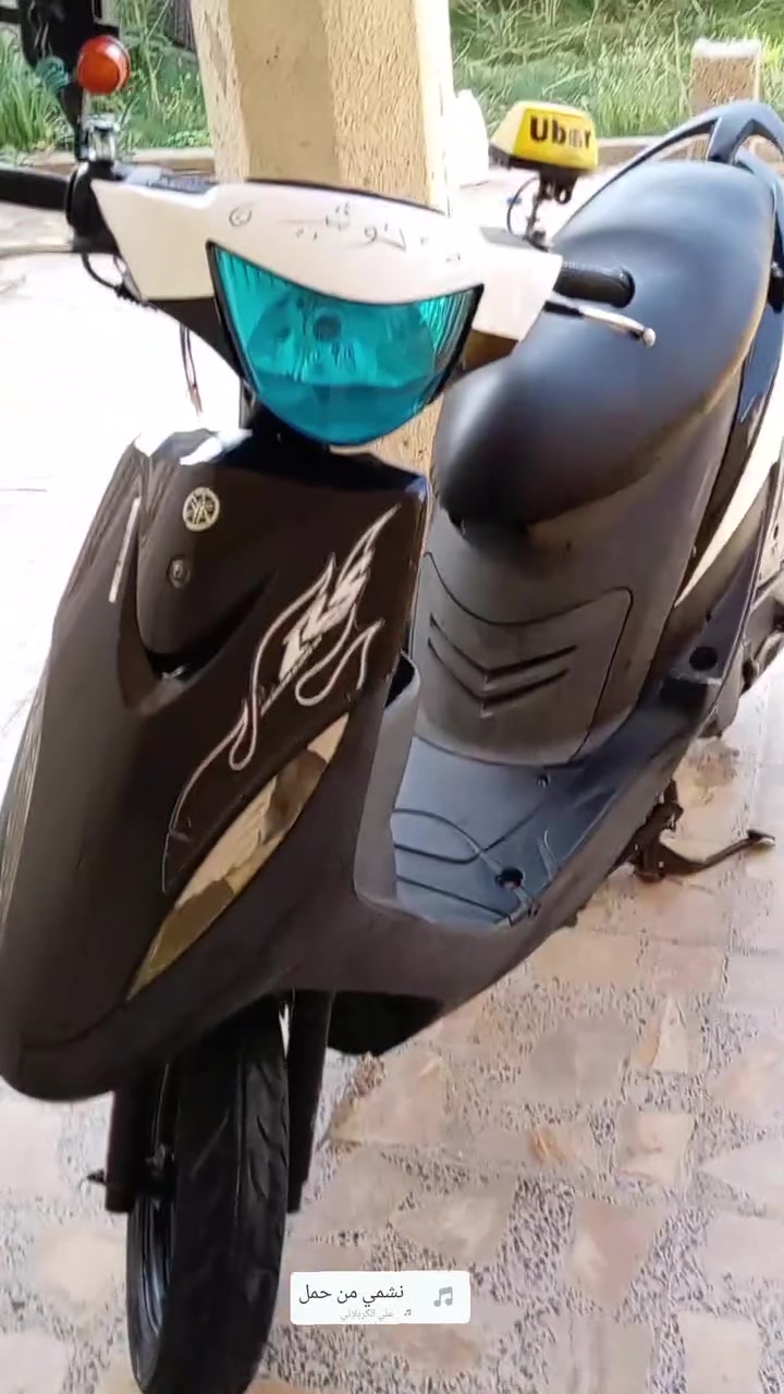 سلام وعليكم دراجه ماكس عدله وراق البيع دراجه مكفوله محرك ما مفتوح الوكيل ماله بيت عاشور وشاري بي خير ويدلل وهاذه رقمي ***********
