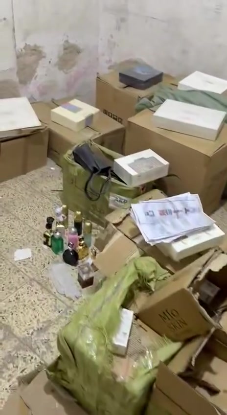 عطور نسائية ورجالية • مدينه الحريه • توصيل مجاني