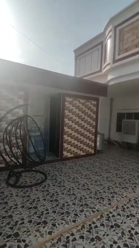 بيوان B1 • المرحله الاولى • جاهز للسكن