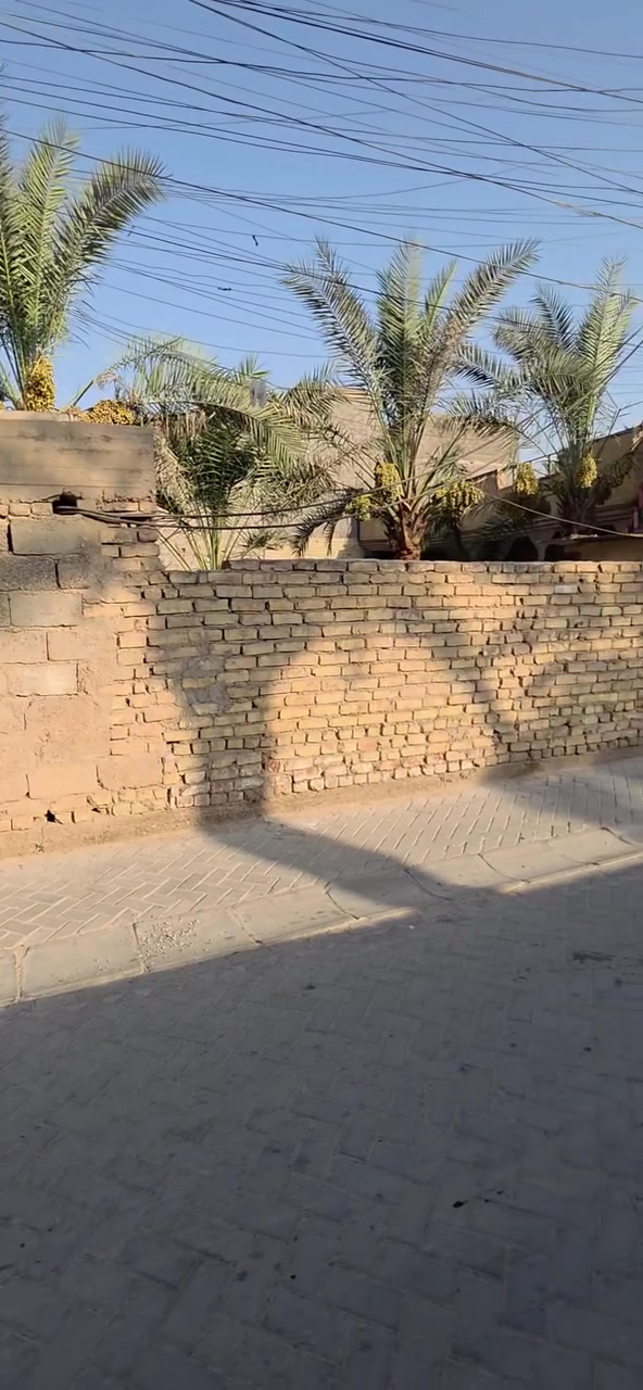 قطعه ارض للبيع المساحة 230 م طابو زراعي سبع قصور شارع ابو علي قرب ابو سلام المختار جميع الخدمات متوفره السعر 80 وبيهه مجال للإستفسار يرجى مراجعة الدلاليه الأمير عنوان دلاليه شارع ابو علي مقابيل المدرسة الأهلية ***********
