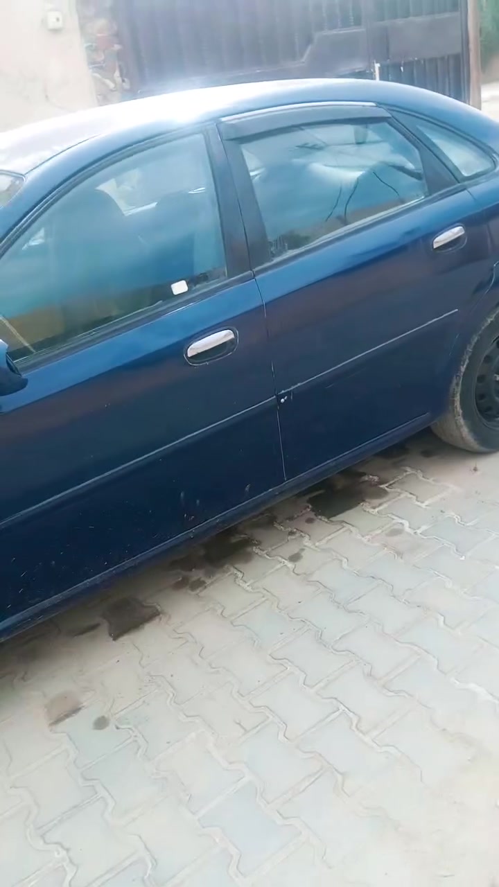 اوبترا • ٢٠٠٤ • رقم بغداد