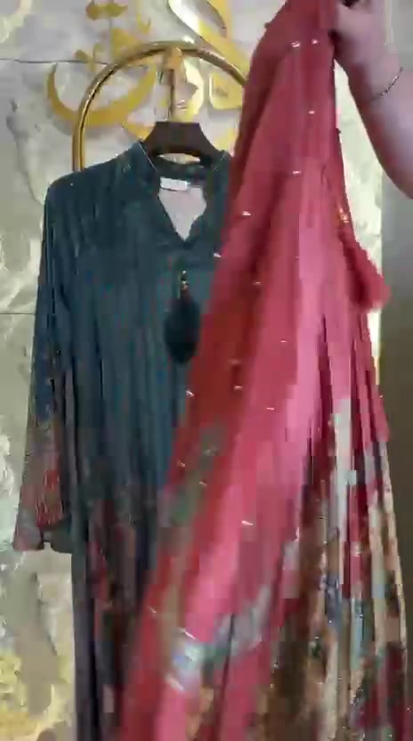 موديلات الودق • قديفة كوريه • مقاسات L-3XL