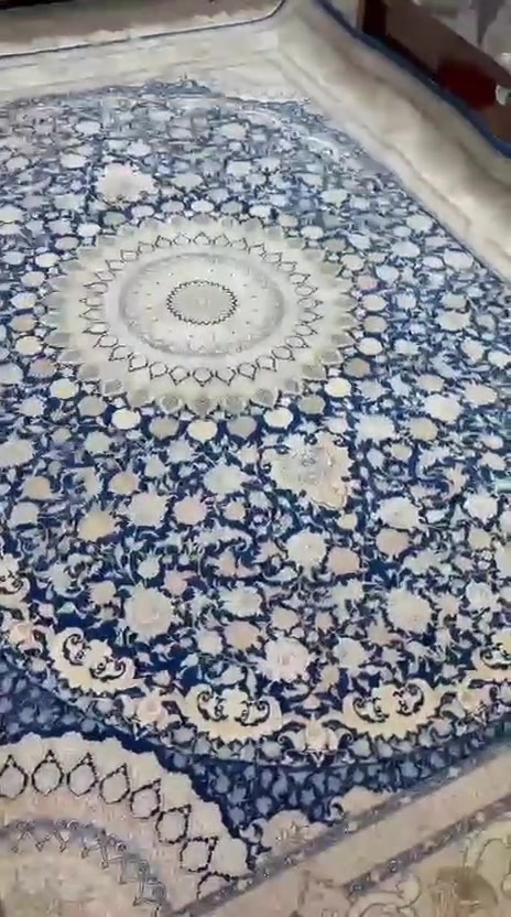 زوليه ايرانيه • باب اول • ٢٫٥×٣٫٥م