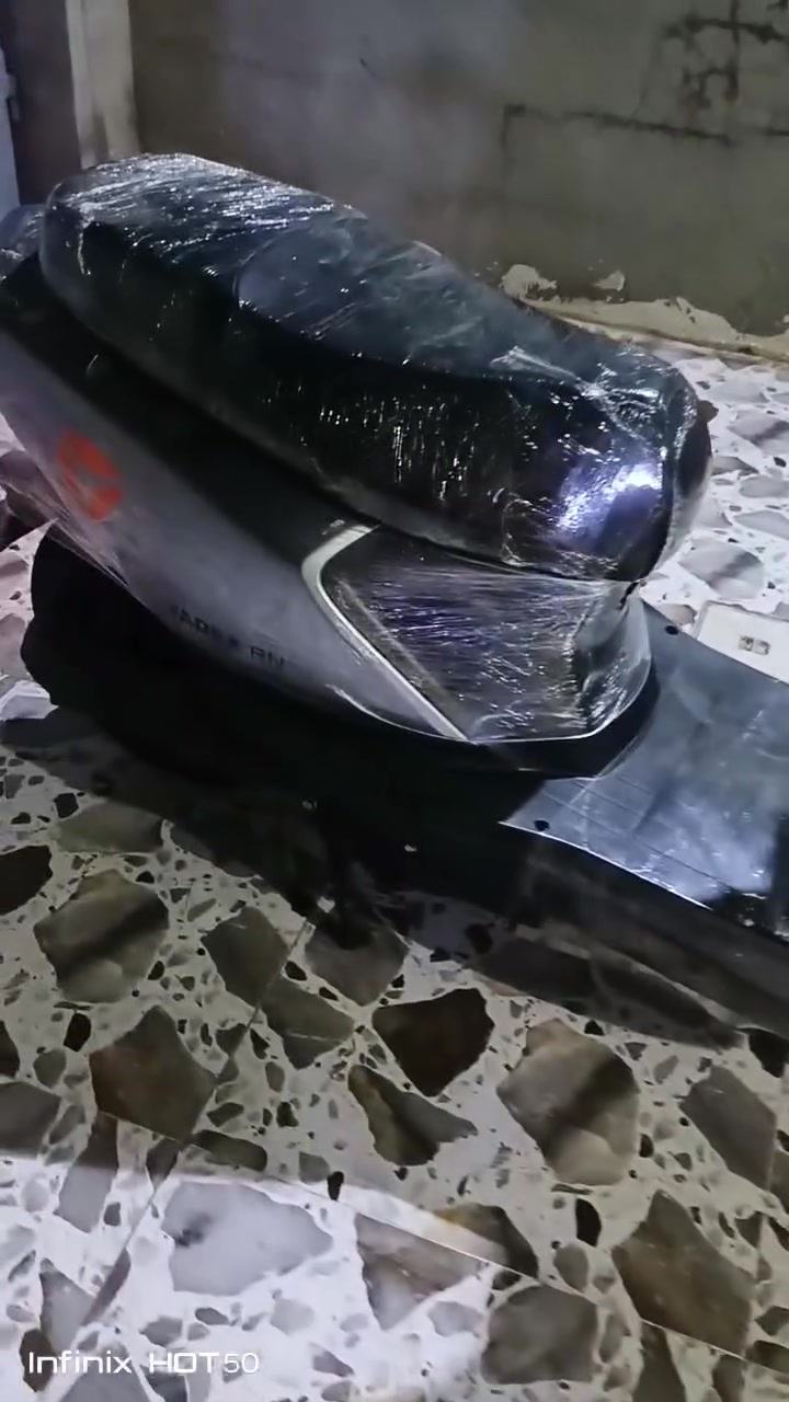 ياديه RN • ٢٠٢٥ • ٦٥كم