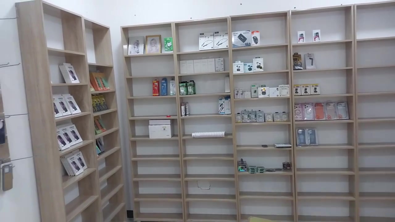 الرمادي • مكتب تلفونات • جهاز استنساخ ملون