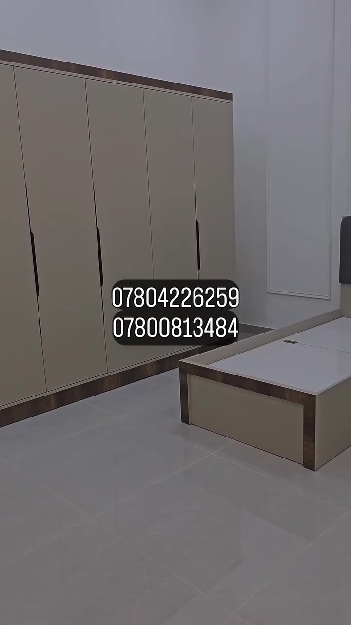 ديكور غرف نوم • مطابخ تركية • الناصرية