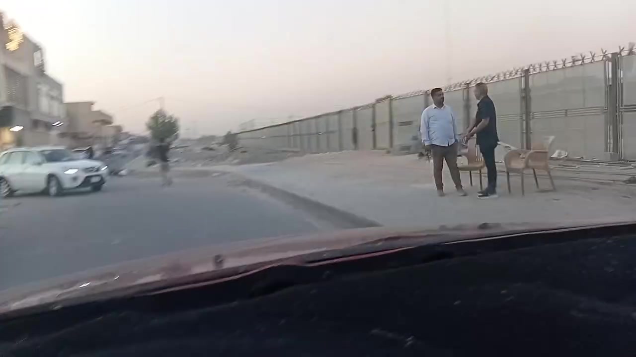 للبيع قطعه ١٤٠متر بحي الرشيد بالبدايه وجه ٧ السعر ١٢٩ للأستفسار ***********
***********
