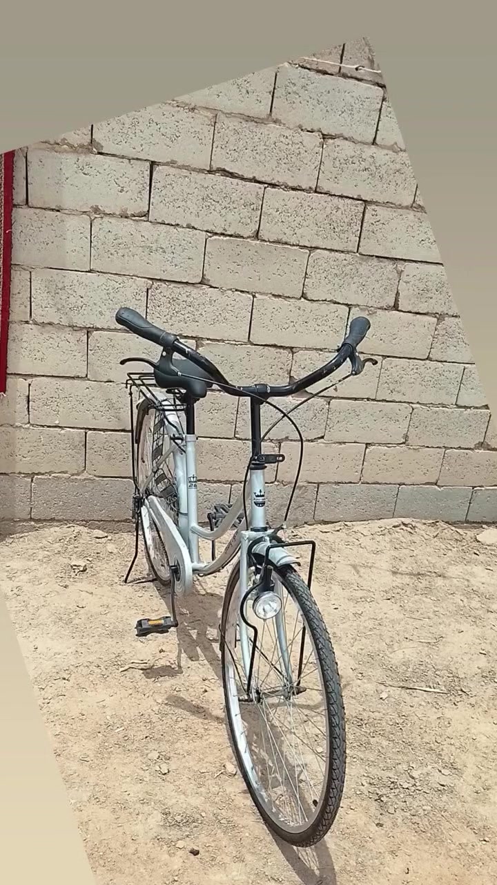 سماوة • عجلة