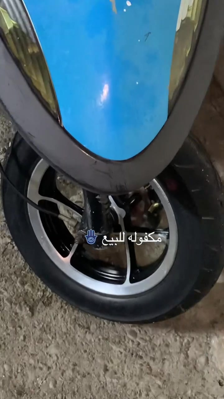 سلام عليكم للبيع مكفوله كفاله عامه من كلشي السعر مليون و 400 مكان بغداد مدينة الصدر الرقم ***********
