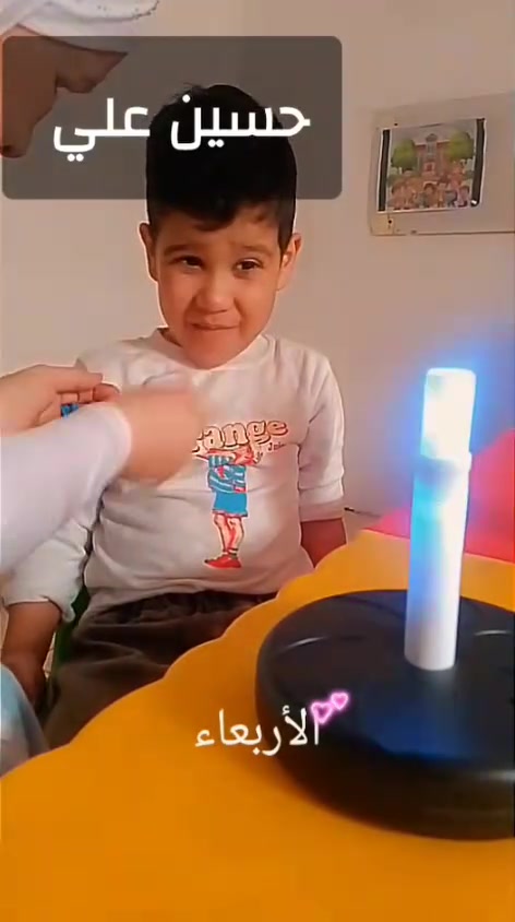 ثبت معهد الصفا فرحه سياده بخدمه اطفال العراق باستمراريه دوام ليومي الأربعاء والخميس و هذي جزء من تدريبات أطفالنا الحلوين لتواصل معنا *********** لا تفوتك الفرصه الاعداد محدود ه
