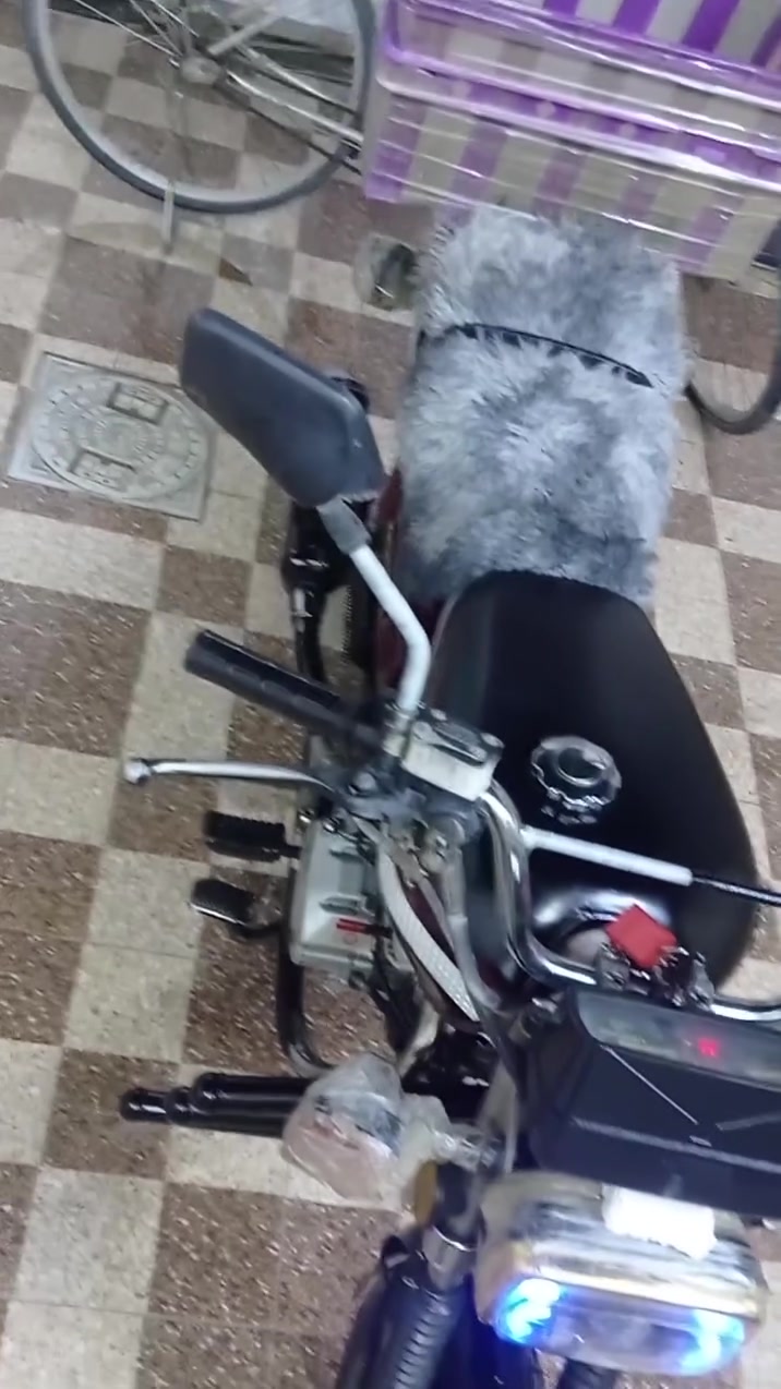 سيفان • نضيف • حي الشهداء