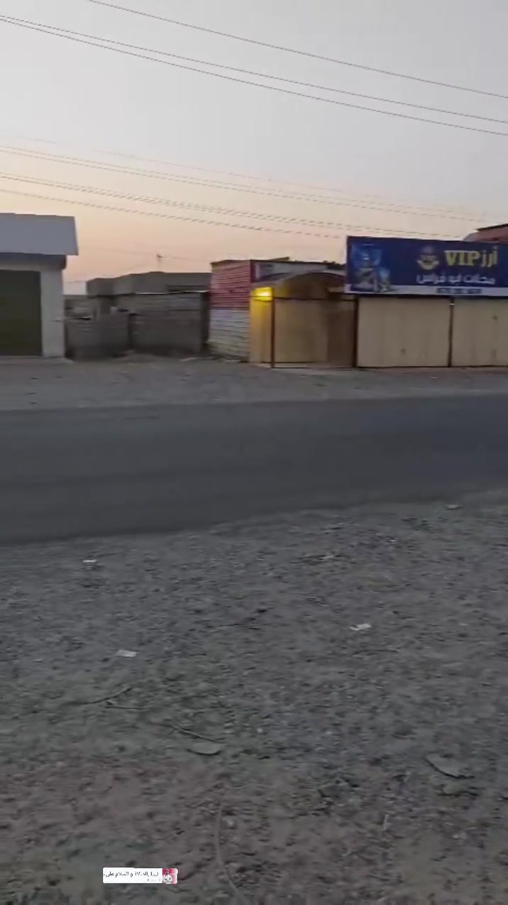 السلام عليكم
افران ومخبز الجواعنه 

مستعدون لتجهيز المناسبات والعوائل 

واستلام الطحين من العوائل اشتراك 

من الصبح الى المغرب مفتح المخبز ان شاء الله

ملاحظه # يكون خبز كيس طحين المناسبات 35.000

العنوان الجواعنه الشارع العام مقابل محلات ابو فراس  

رقم الهاتف ***********
