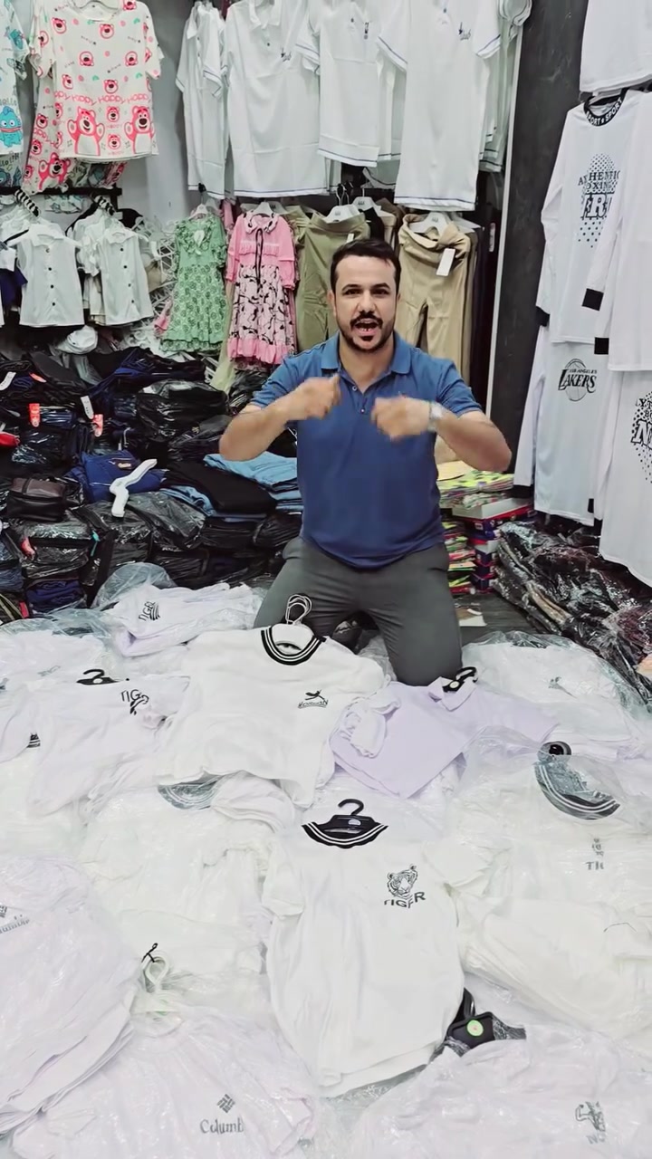 💣💣 اقوى العرووووض من مجمع ارخصلج 💣💣

موديلات حلوة 😍 اسعااار بلااااش جوووه السوووك 😜

واتس *********** ☎️ المجهزة زينة 

تتوفر خدمة توصيل لجميع المحافظات 🚛 🚛 

سوق طويريج الفرع المقابل مدرسة الخنساء فرع الخرازية 

مجمع ارخصلج 💯
