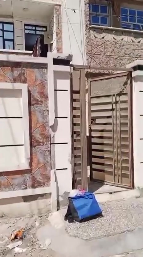 مشتمل للايجار العنوان المشتل النفط طابق ثاني يحتوي على غرفة وصالة ومطبخ وخدمات وسطح
￼***********

***********
