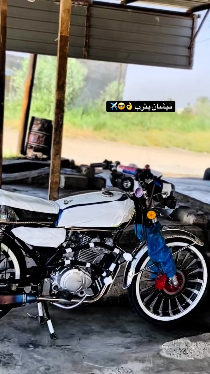 الموديل 2025 شهر 5
200cc محرك
صلنصة جعرى
الشاشة محروكه
الموطور كامل مكمل مجنبز P
الموطور   اوراق مابي لن ماخذي كسر كارتون P
السعر ب 800 بي مجال جماعت ال 699 وجوه اعذروني
الرقم ***********
عنوان صلاح الدين قضاء ناحية يثرب

‏***********
