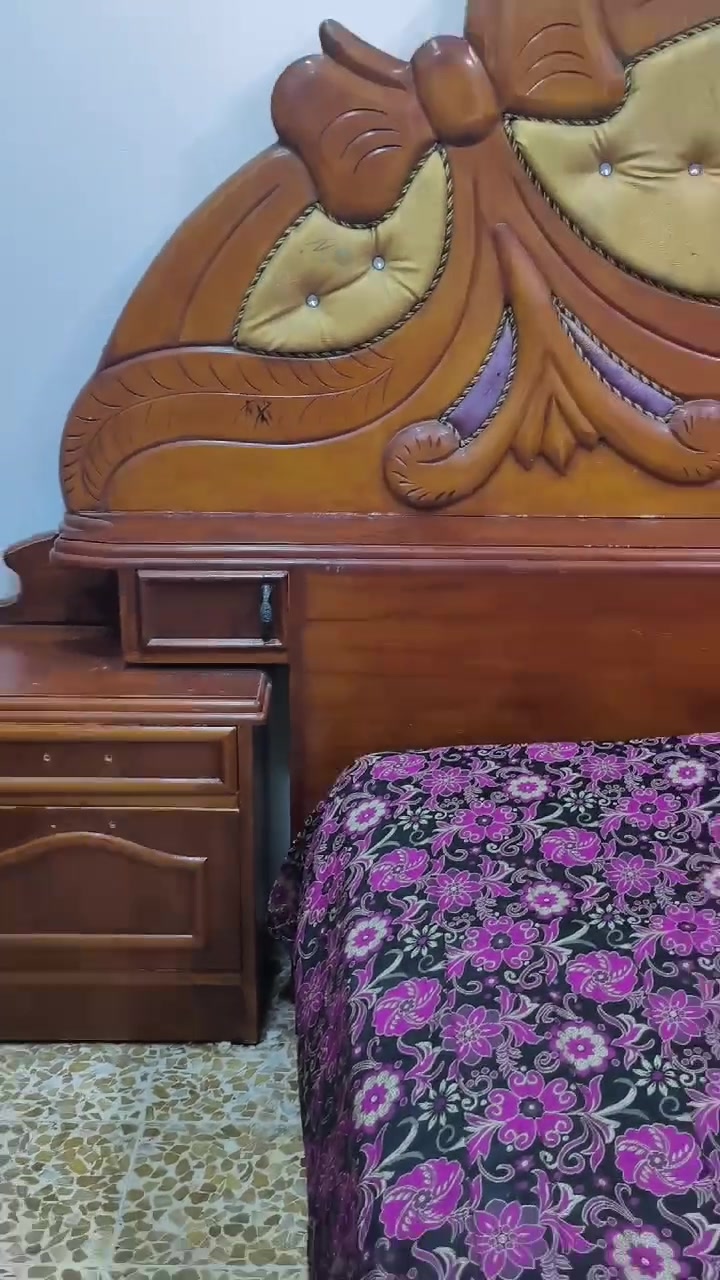 ميز تواليت • غرفه اخشاب • موصل ايمن