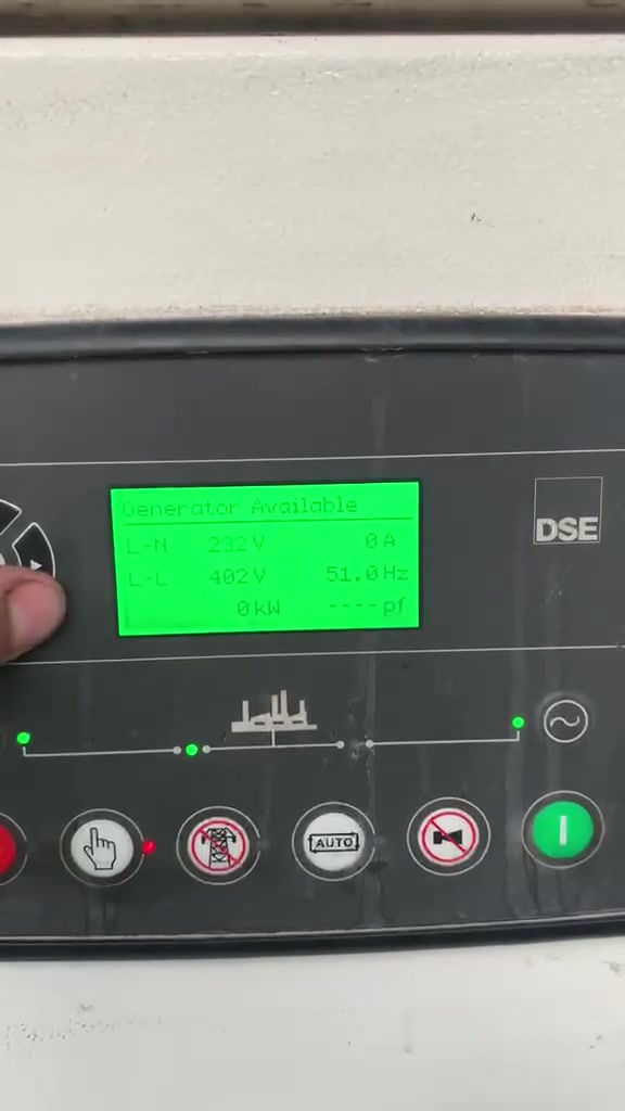بيركنز • 33kva • حالة ممتازة