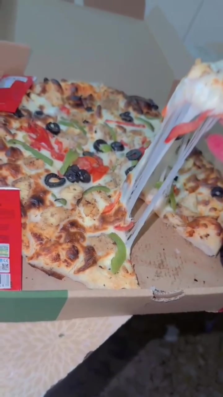 🍕🔥 أقوى بيتزا بالراشدية وصلت! 🔥🍕

مو أي بيتزا… 😋
بيتزا شيف حمودي بطعم يخليك ترجع تطلبها مرة ثانية وثالثة! 🤤❤️

🍕 عجينة طازجة
🧀 جبن وفير
🔥 طعم لا يُقاوم

🚗 توصيل لكل الراشدية والمناطق المجاورة
📞 أرقام التوصيل:

***********
***********
