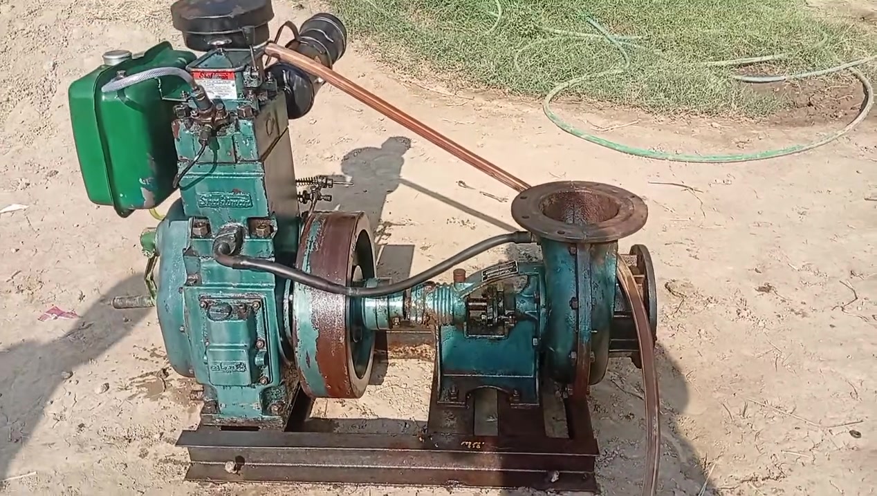 السلام عليكم ماطور 10 حصان خنزيره 6 ×6غرافه ضغط ماطور جديد متعهد على الشغل مثل ما تشوفه بالفيديو مشتغل شي قليل 
المكان بابل 
السعر 500
***********
