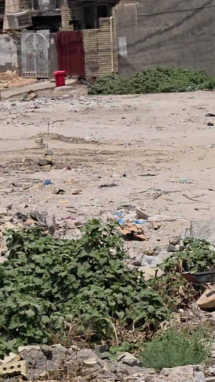 السلام عليكم بيت جديد مساحه 100 متر للبيع منطقه حي التراث بناء جديد السعر 90 طابه ملك صرف التواصل على هاي الارقام  ***********🏛***********
