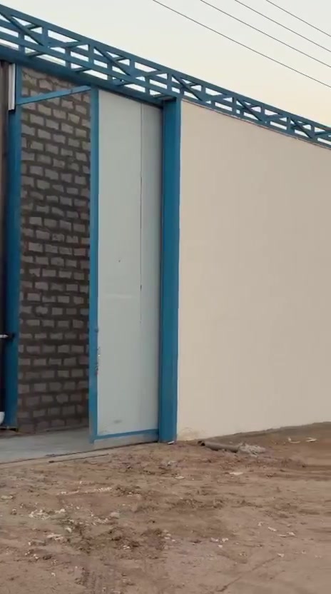 سلام عليكم الحمد لله على ماعطانا ربي تم تسليم موقع بل كامل يحتوي على مساعد امطار والبخ ونثر وجنكو ظوئي ومجاري حسب الطلب زبون مستعدون التجهيز الشركات الحكوميه والهليه وتجار يجد مواقع ايجار او للبيع يوجد الدينا اراضي في بغداد جسر ديالى طريق بسمايه قرب الشركة العامة للسيارات جرف النداف كوادرنه مستمره جميع الحافضات الستفسار *********** او وات ساب اي تصميم يعجبك احنه مستعدين تحياتي
