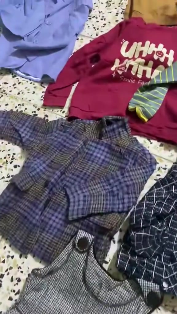 البث 9ليلا وب 2ضهر العنوان (بابل) سيطره الاثار برنون
متوفر توصيل شي ان نسائي واطفال وشبابي وكلشيي رقم الاعتماد 
*********** و

www.tiktok.com/@0.40h
