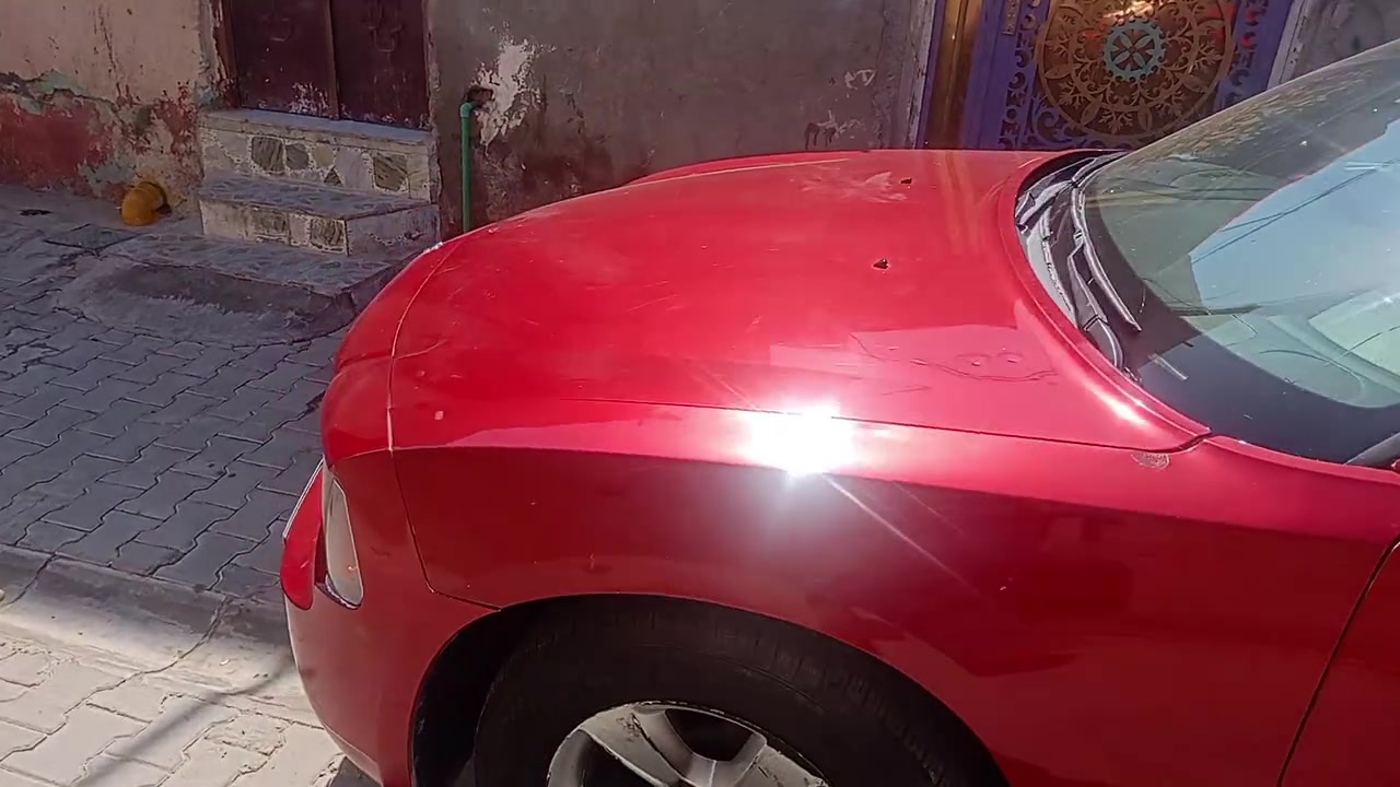 السلام عليكم 
شارجر 2010محرك 3ونص للبيع السعر 85
رقم الهاتف
***********
