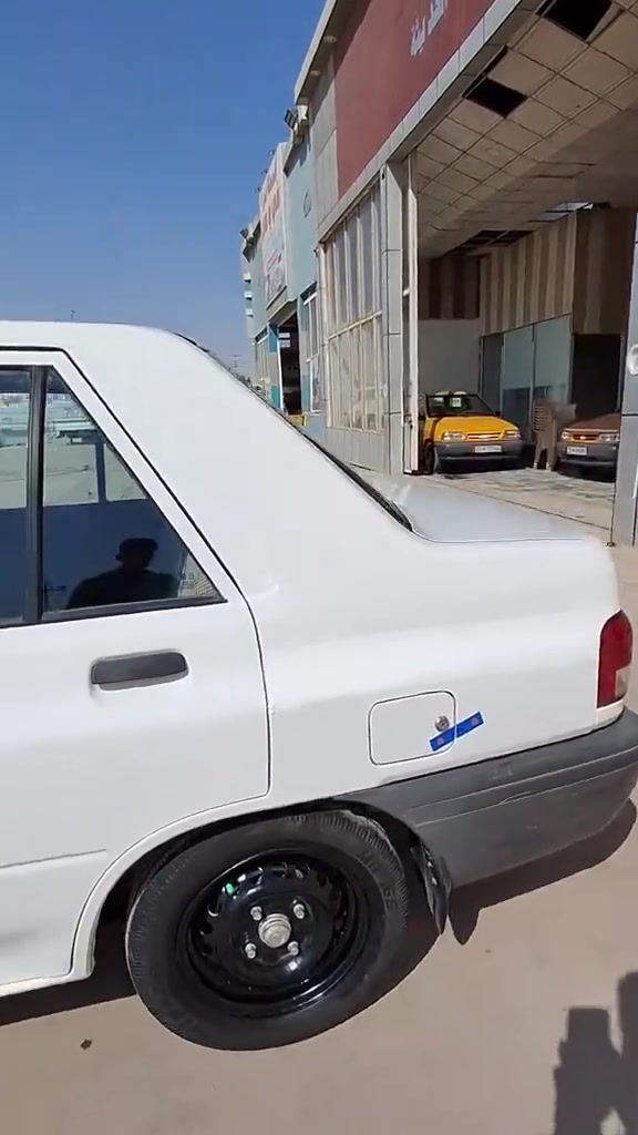 د السلام عليكم سايبه للبيع موديل 2018 السياره مكفوله من كلشي وبعينك شوف نضافتهه الله شاهد متوازي على بيعته عندي عمليه السعـر 25وبيه مجال وهاذا رقمي ***********
