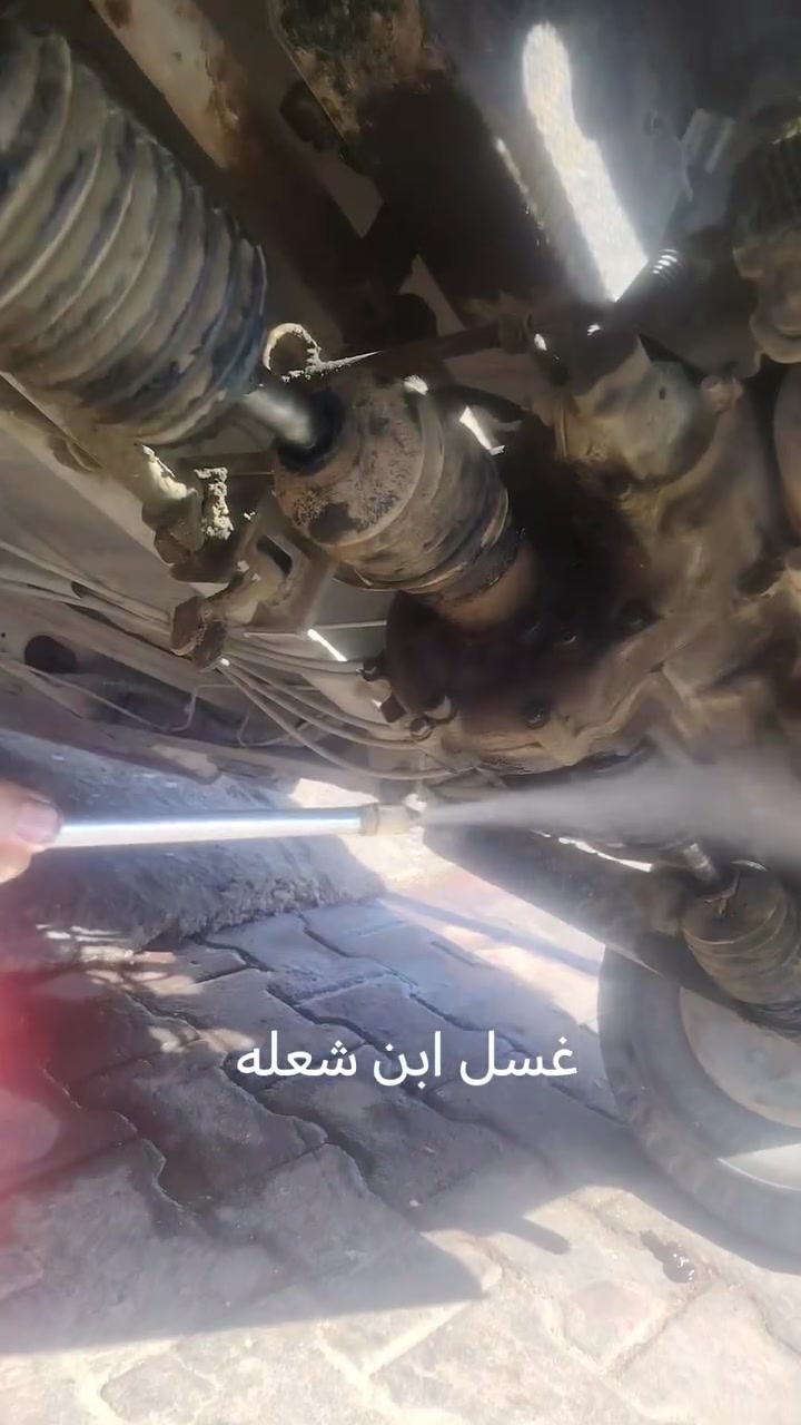 محطه _حسين _الساعدي❤️
_غسل🌊_وتشحيم _تكتك_🏍️
وتبديل🛢️_دهن 🇩🇪_بنواعه🌏
عنوان بغداد بل شعلة بشارع هباوي بل سوك الميت  رقم ***********
